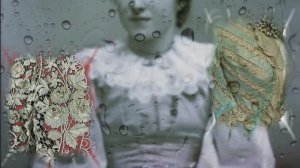 Вальс «Оборванные струны»  (романс "Память цветов" )
