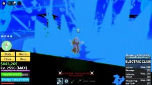 Как Получить Sharkman Karate | Blox Fruits