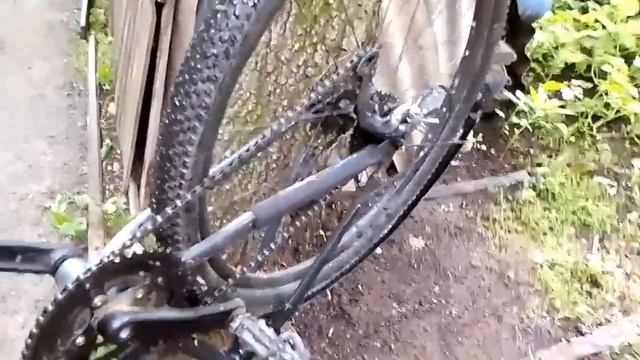 Спэйсер. Кассеты на 7 скоростей. смотреть онлайн