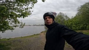 Как я начал стареть | Новый Руль на Outleap Greenwich