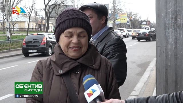 Объектив 20 03 20 Куда постоянно едут пенсионеры