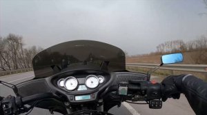 Чому Victory Cross Country - найкращий круізер? Тест-драйв амери?