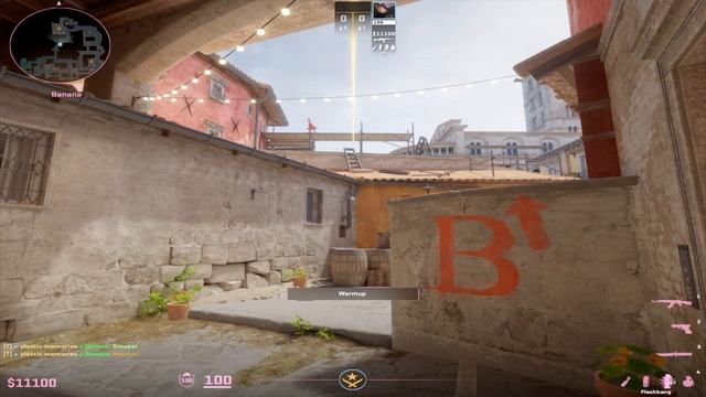 5 ГРАНАТ НА Б КОТОРЫЕ ВЫ ДОЛЖНЫ ЗНАТЬ НА ИНФЕРНО смотреть онлайн