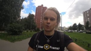 Пешеходный Невский | Привожу голову в порядок | Печата?