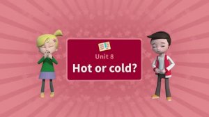 HOT OR COLD episode 8