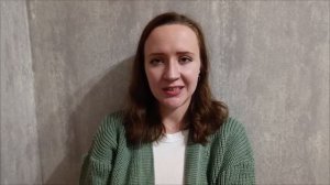 Ксения Владимировна - русский язык