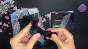 1STPLAYER NGDP 1000W | РАСПАКОВКА И ОБЗОР