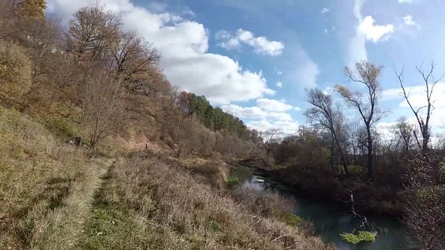 Трейл Кутузов [20.10.2018] смотреть онлайн