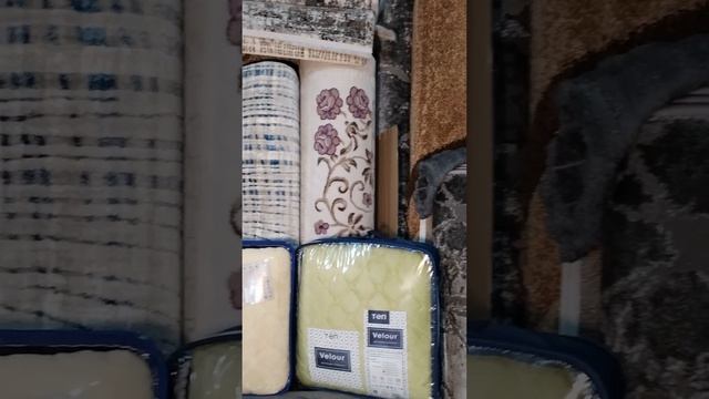 Магазин затишку та текстилю Comfort Market смотреть онлайн