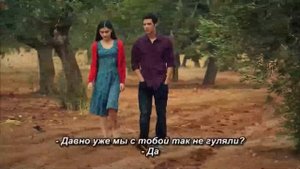 Чёрная роза 55 Серия Kороткий | 4K