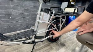 Не Покупайте Электровелосипед пока не Узнаете его Сек