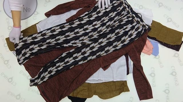 ICHI b young franca WOMENS SPRING 1, сток одежда оптом смотреть онлайн