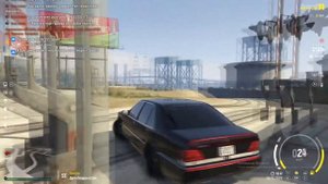 МОЕ ПЕРВОЕ МНЕНИЕ О GRAND RP! САМЫЙ ЛЧШУИЙ РП ПРОЕКТ СРЕДИ GTA 5!?