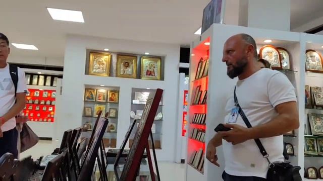 Иконная лавка  22.09.24.