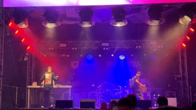 DJ KASHIN, Роза Хутор, Олимпийская деревня, 7.09.2024 смотреть онлайн