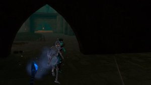 ОБЗОР Dungeons of Eternity — ЛУЧШАЯ VR-игра для КООПЕРАТИВНОГО п