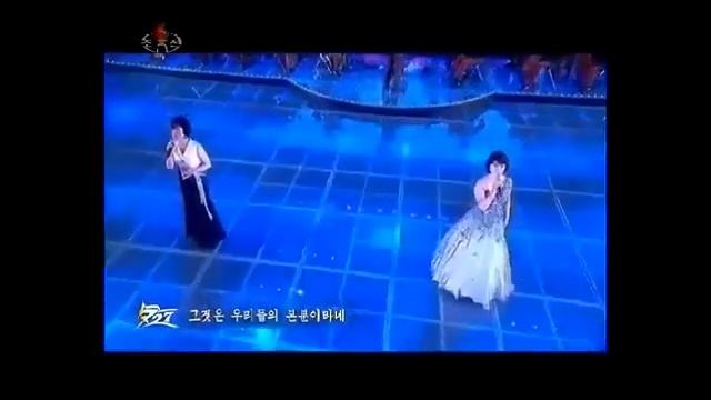 Корея Северная помнит СССР хочет дружить и дальше.  А мы?