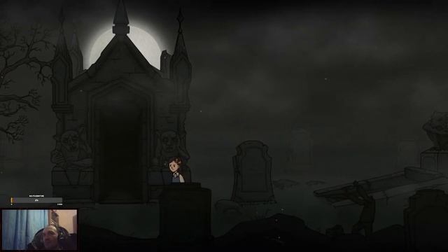 Creepy Tale 3: Ingrid Penance Ч 3 ФИНАЛ смотреть онлайн