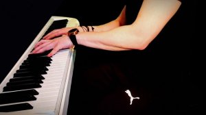 Where Is My Mind? Piano