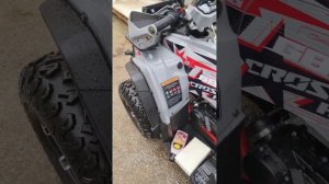 квадроцикл GBM Cross Hill 300 premium