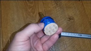 Картридж переключения режимов смесителя душевой каби