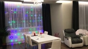 Электрокарнизы Aqara