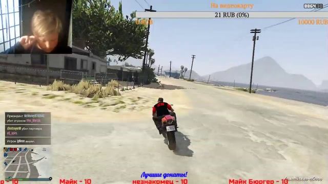 ВОСКРЕСНЫЙ СТРЁМ. СКИЛЛ ТЕСТЫ, ХАРДКОР, БОЛЬ, ДА ВСЕ КАК ОБЫЧНО! смотреть онлайн