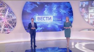 Установка Светодиодного экрана для видео студии центрального канала ВГТРК Сочи StranaLED P3,75