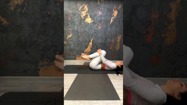 Тренировка для раскрытия женственности и укрепления ?