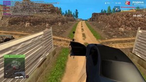 Купить BMW M5 STINGRAY за 24 ЧАСА ЧЕЛЛЕНДЖ на GTA RODINA RP