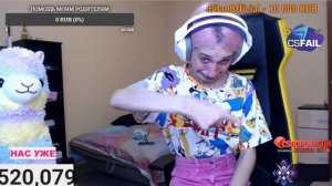 Самые смешные моменты Даша Корейка