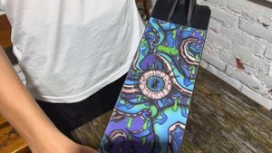 САМОКАТ НА ПРОКАЧКУ| ПРОКАЧАЛИ САМОКАТ ХЕЙТЕРУ?