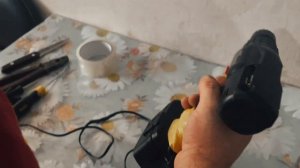 ⚡ Шуруповерт БЕЗ АККУМУЛЯТОРА? Вот как запитать его о?