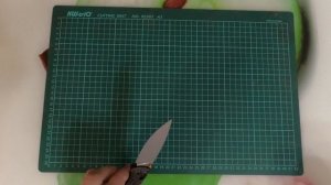 Benchmade 535 bagout с позолотой