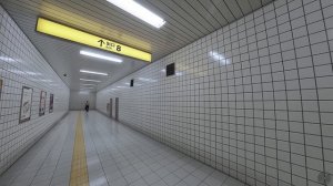 The Exit 8 - Все аномалии