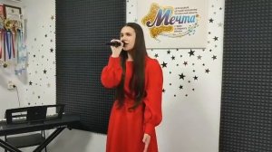 Евдокимова Яна