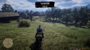 Red Dead Redemption 2