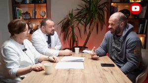 ЦЫПЛЕНКОВ до химичился / Теперь Онкология / Как ему  да?