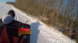 Brp Rally 200  9февраля 2020