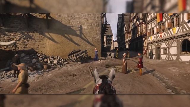Как купить Kingdom Come: Deliverance II в России на ПК Xbox и PS