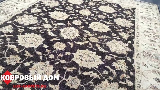 Ковер 189х277 Pakistan Zigler Exc коврыкраснодар интерьер диза