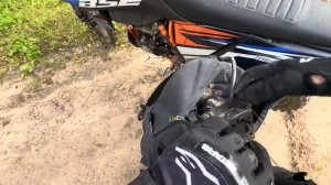 Покатушки BSE T5