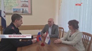 Гражданину Германии выдали разрешение на временное проживание в Мордовии