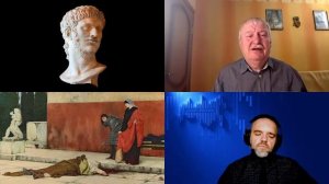 1531. Князький И.О.: Гибель Нерона. Легионы назначают цезарей