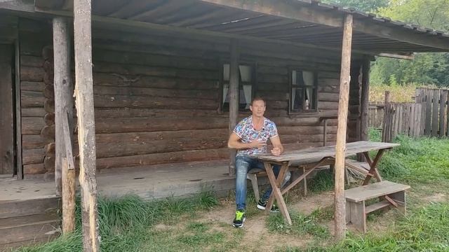 СКАЗКА О ИВАНЕ-БАЛДЕ / УСАДЬБА ГОРКИ ЛЕНИНИСКИЕ / ДОМОДЕДОВО / КИНОДЕРЕВНЯ