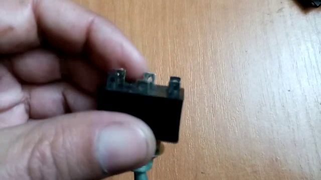 ТП1-2 совєтський переключатель з серебром смотреть онлайн