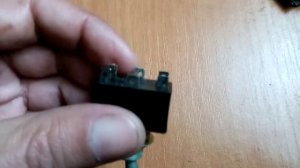 ТП1-2 совєтський переключатель з серебром