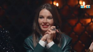 Секретные участники всех взбудоражили