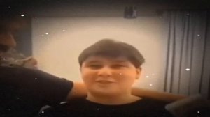 А мне подарили гуся