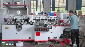 Продольно-фрезерные станки с пильным узлом 621ZS